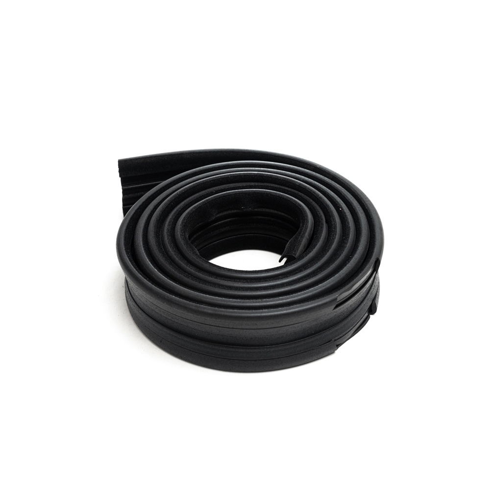 Borracha Vidro Canaleta Porta Traseira Etios Após 2013 em Oferta na Shopee