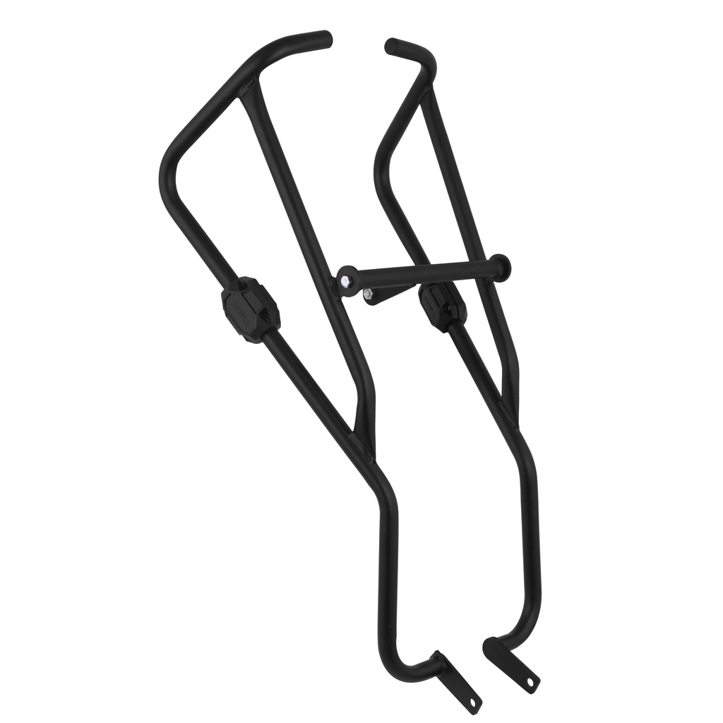 Protetor de Motor e Carenagem Super Adventure Para Moto Pop 110
