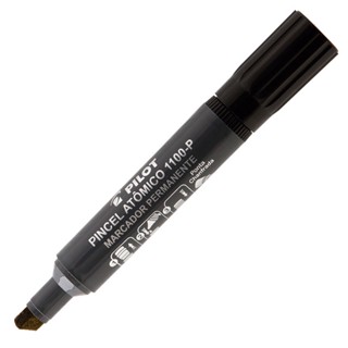 Pincel atômico preto 1100-P Pilot