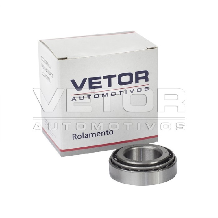 ROLAMENTO DE RODA, TOWNER, PEUGEOT 504 2.3 4X2, PICKUP 504 GDR DIESEL 32005XVTO