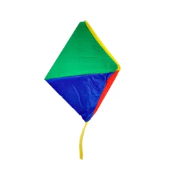 Balão de Festa Junina em Nylon Pequeno - Sortidos - 1 unidade - Rizzo Distribuidora