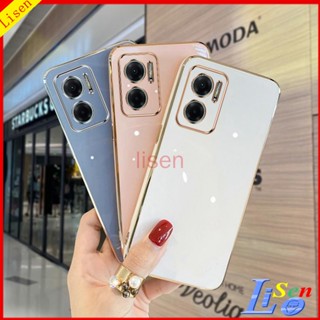 Capinha Redmi 10 5G/10C/10A/9/9A/9C/9T Estojo Simples À Prova De Choque ZBB