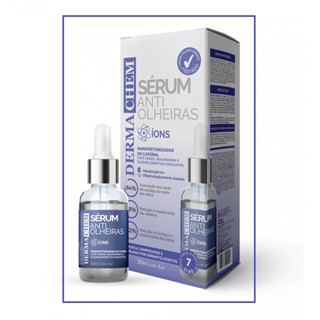 Serum Anti-Olheiras 30 ml - Dermachem