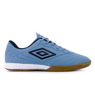 Chuteira Futsal Umbro Tocco 3 Club Masculino Original com Nota Fiscal e Garantia