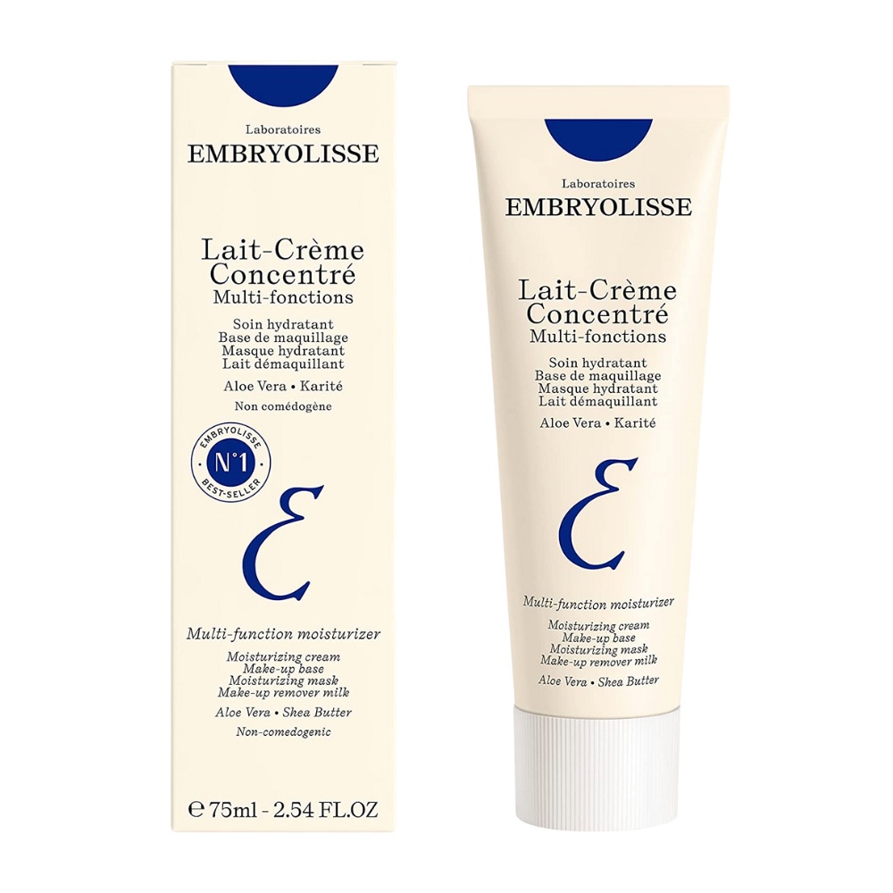 Lait Creme Concentre Embryolisse: Onde Comprar | BuscaProdutos