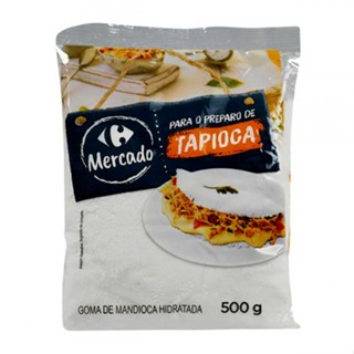 Tapioca Carrefour 500 g