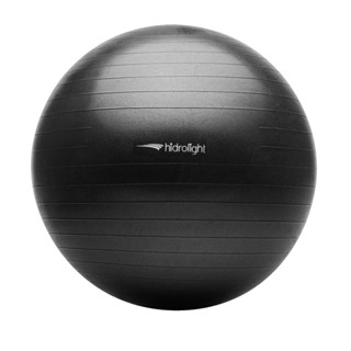 Bola de Exercicios 85cm Ganho de Flexibilidade Hidrolight