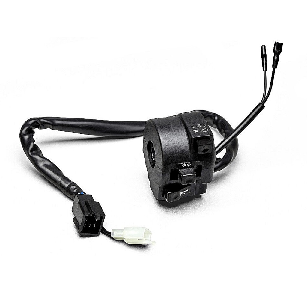 Chave de Luz Tornado 2006 A 2008 magnetron