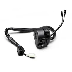 Chave de Luz Tornado 2006 A 2008 magnetron