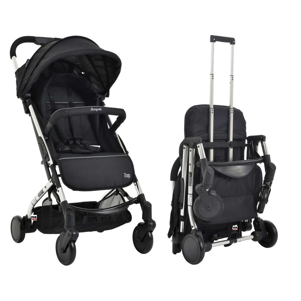 Burigotto Carrinho de Passeio: Onde Comprar | BuscaProdutos