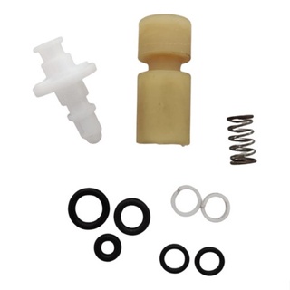 Kit Reparo Vazamento Gatilho Pistola Jacto 6500 6800 7000 - Original em Oferta na Shopee