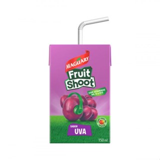 Suco de Uva Maguary Fruit Shoot 150ml