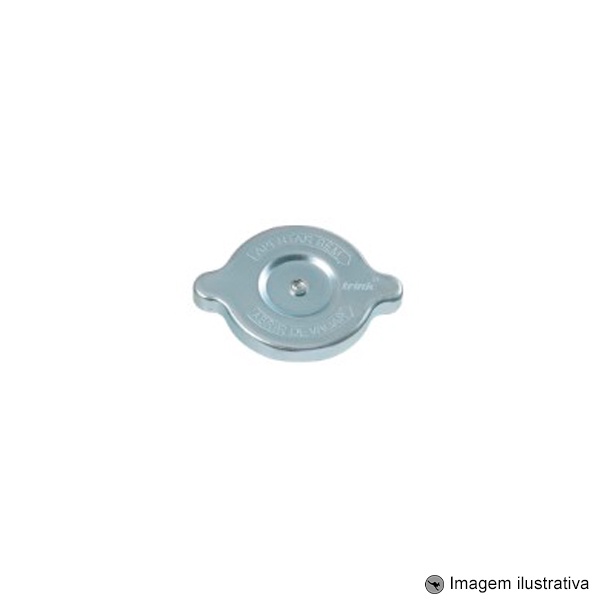 Tampa do Radiador A10 / C10 / D10 / 60 / 70 / 80 Todos / 1984 F75 em Oferta na Shopee