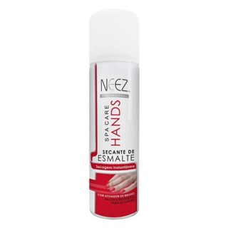 Neez Profissional SPA Care Hands Secante De Esmalte 50ml