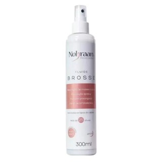 Nohraan Fluide Brosse 300Ml