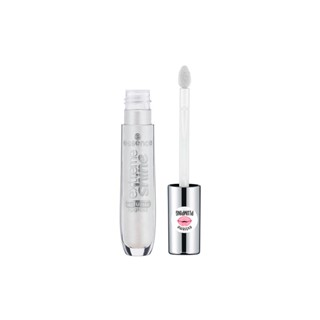 Essence Extreme Shine Volume 101 Milky Way Gloss Labial Líquido Cintilante 5ml