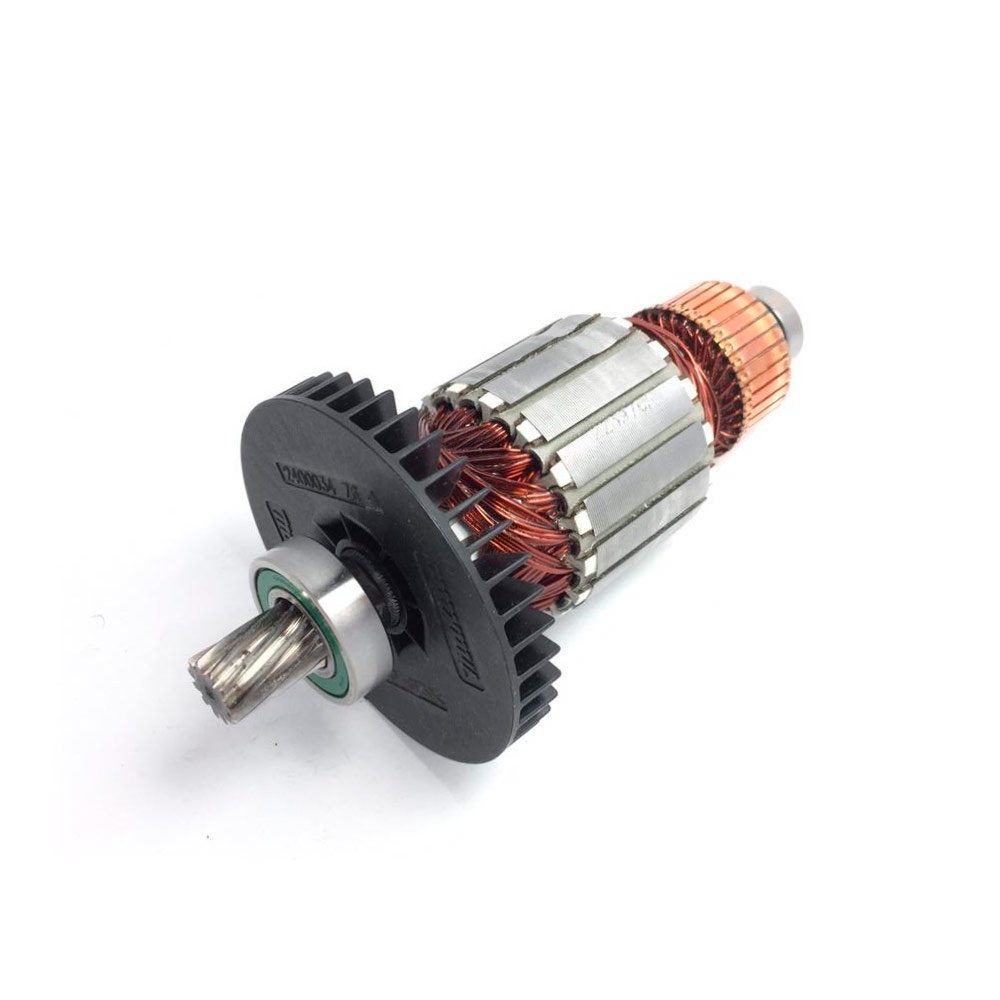Rotor Makita 510133-8 Induzido Serra Circular 5007N 127v Original