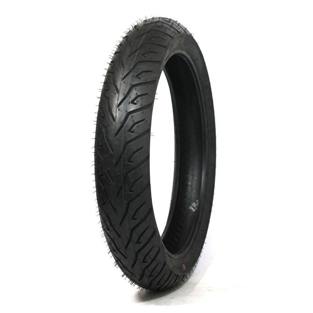 Pneu Pirelli CITY Dragon 100-80-18 59P TL Fazer 150 Factor Titan 160 YES 125 Traseiro em Oferta na Shopee