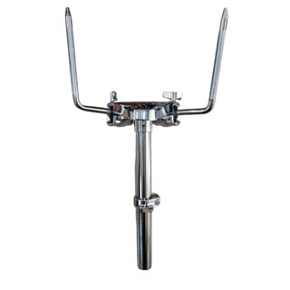 Tom Holder Joint Ball Duplo Reforçado para Tons Bateria 15.3