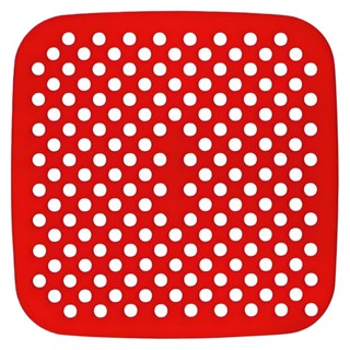 Tapete Protetor Quadrado Para Airfriyer 21,5x21,5cm MR1074 - Mori