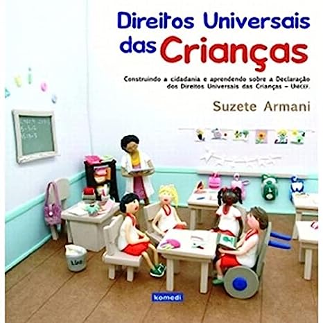 Direitos Universais das Crianças