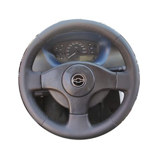 Capa de Volante Costurada Premium Celta ano 2004 a 2006