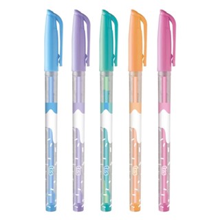 Caneta Esferográfica Tris Holic Linha Candy   – 0.7mm