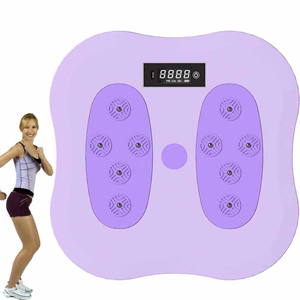 Disco De Torçao Equilibrio Twist Cintura Quadril Perna Anti Estresse Musculaçao Academia Yoga Pilates Academia