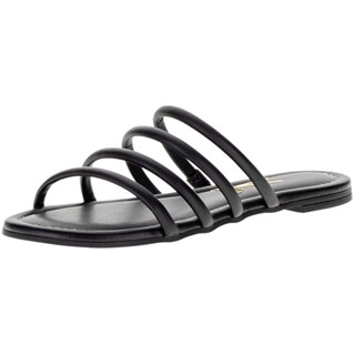 Sandália Feminina Rasteira Vizzano - 6371354