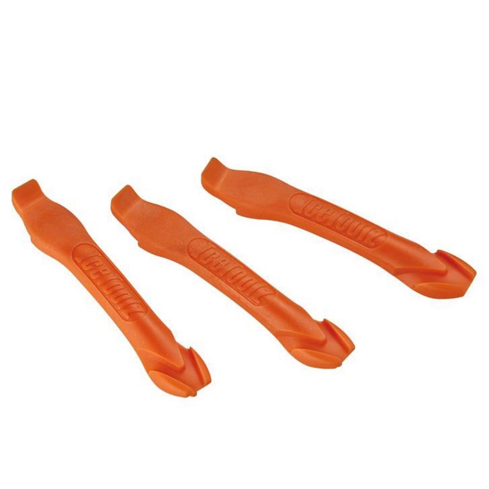 Ferramenta Espátula Retirar Pneu Ice toolz 64p3 Nylon 3pçs