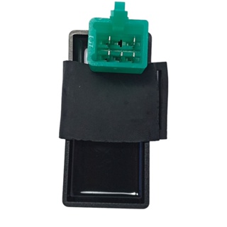 Cdi Hunter 90 2005 2006 2007 em Oferta na Shopee