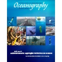Oceanography Volume 30  Number 2  June 2017 autor The Oceanography Society