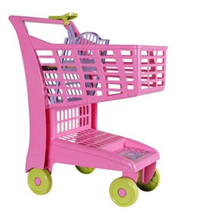 Carrinho de Supermercado Magic Toys 871