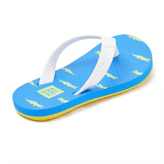 Sandalia Kenner Summer Croco Infantil