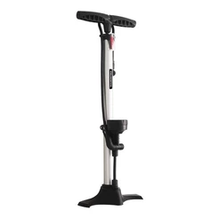 bomba de ar manual tramontina 160psi 11 bar calibrador universal bicicleta bike carro moto