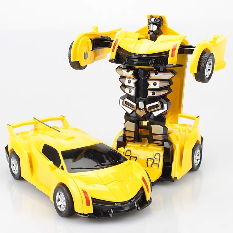 11cmTransformers Bumblebee Robo  Brinquedo  HIT DEFORMAÇAO Pronta EntregaFUTURO ONLINE em Oferta na Shopee