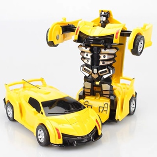 11cmTransformers Bumblebee Robo  Brinquedo  HIT DEFORMAÇAO Pronta EntregaFUTURO ONLINE em Oferta na Shopee