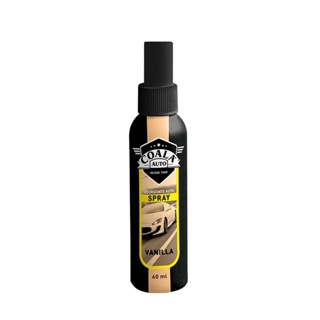 Odorizante Auto Spray Vanilla Coala 60ml