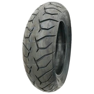 Pneu Traseiro Moto Pirelli 100/90-14 Honda Pcx 150