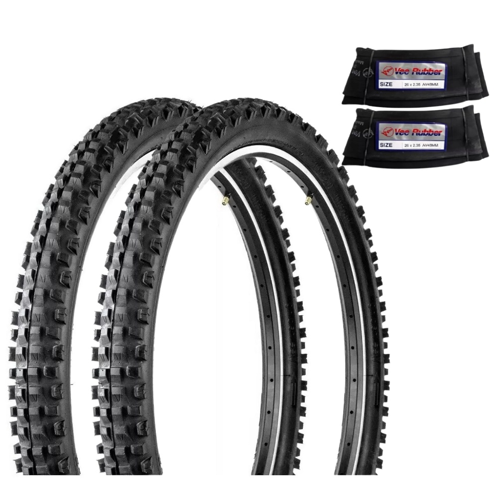 Vee Rubber Vee Rubber
