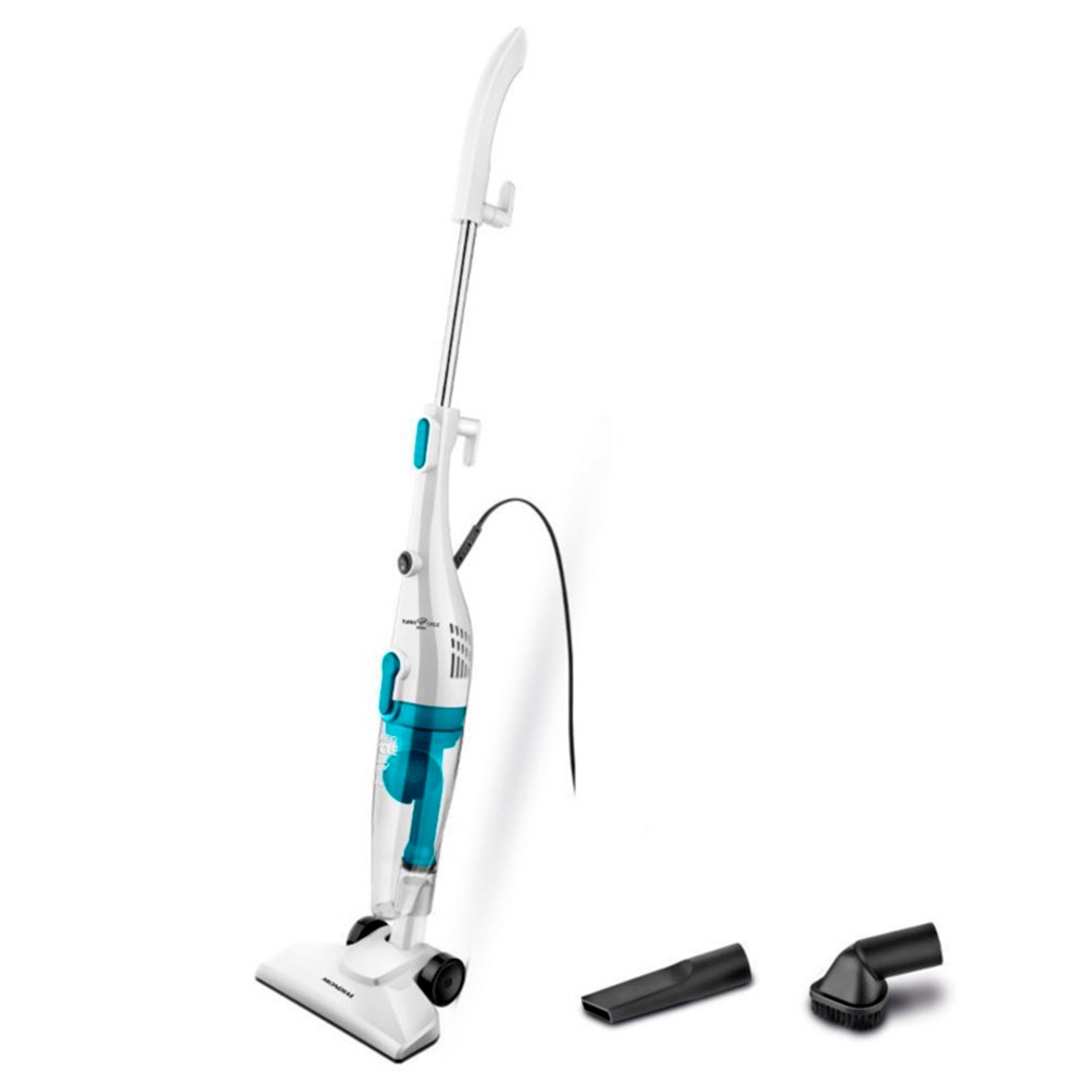 Aspirador de Pó Vertical Mondial AP-34-BL Turbo Cycle 800W 220V