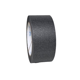 Fita Adesiva Crepe Preta 48mmX50m