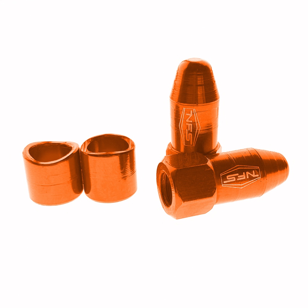 Acabamento Trava Nfs Pneu Yzf Ktm Crf Kxf 230/250/300/350/450