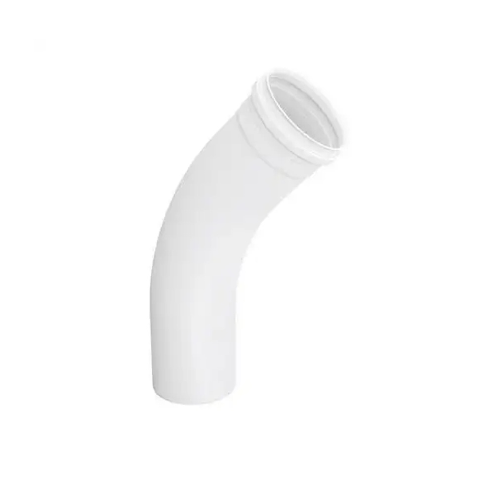 Curva de Esgoto 45o: Onde Comprar | BuscaProdutos
