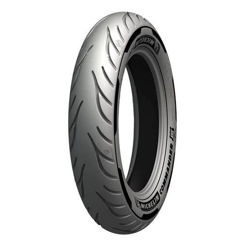 Pneu Michelin Commander 3 Touring 120-70-21 B 68H TL Reinf Dianteiro