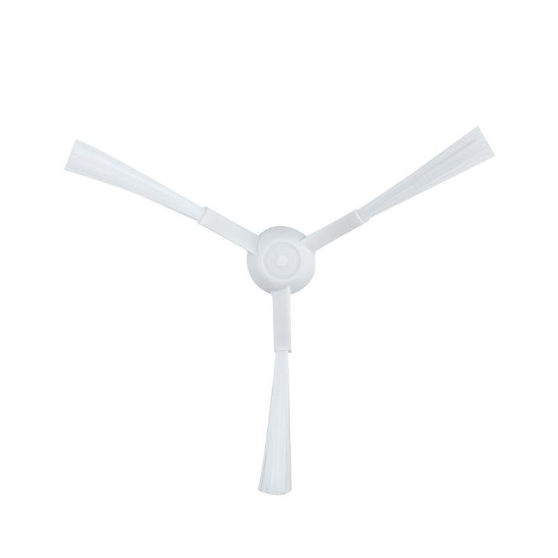 Escova Lateral Para Robo Xiaomi Vacuum S10  S12 B106GL 1un