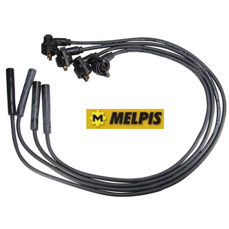 Cabo De Vela Ford Ka 1.0 1997 - 1998 - 1999 Fiesta 1.0 /1.6 1994 a 1999 motor endura - Melpis concept Sc-f01 em Oferta na Shopee