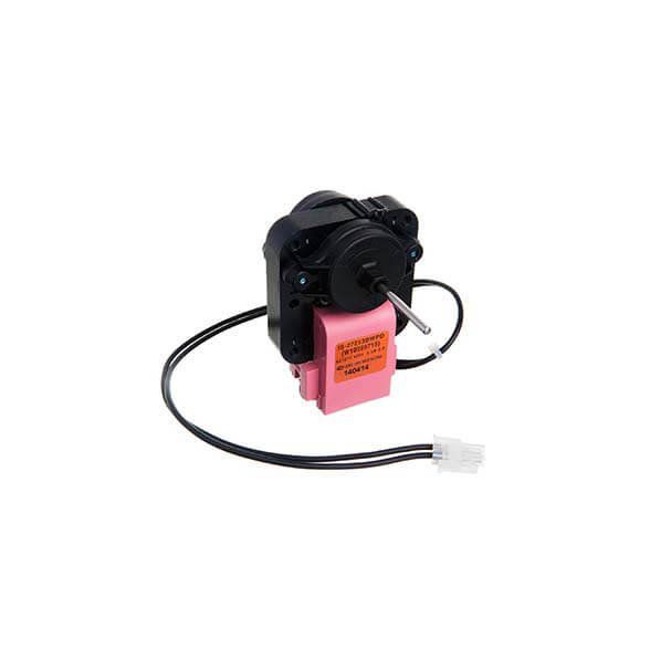 Motor Ventilador Geladeira/Freezer Brastemp e Consul 127V Original W10253821