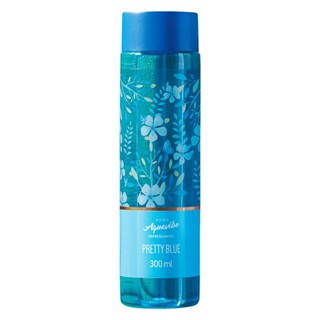 Aquavibe Refrescantes Pretty Blue - 300ml