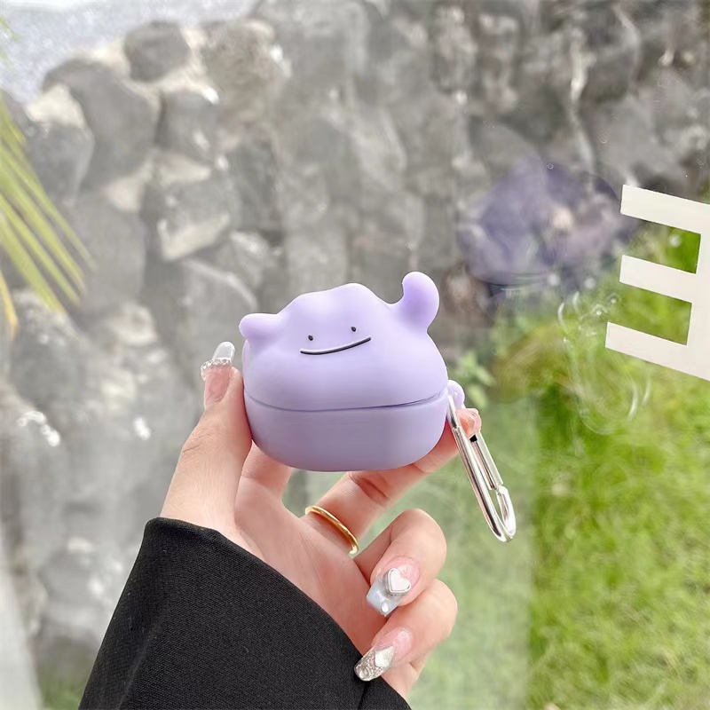 Para Samsung Galaxy Buds Ao Vivo | Brotos 2 Pro/2 Case Capa Protetora Da Caixa De Carga Do Fone De Ouvido bluetooth Sem Fio